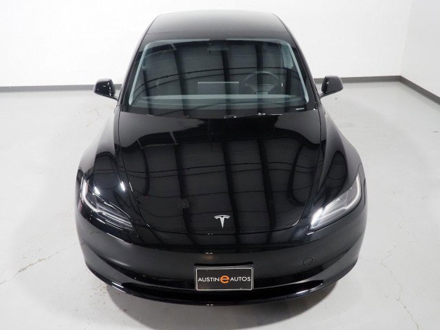 Used 2025 Tesla Model 3 AWD/4WD image 12