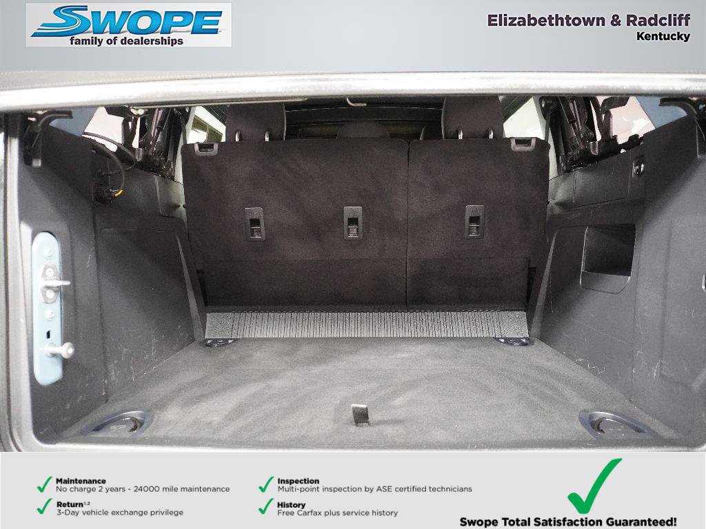 Used 2021 Ford Bronco Big Bend image 27