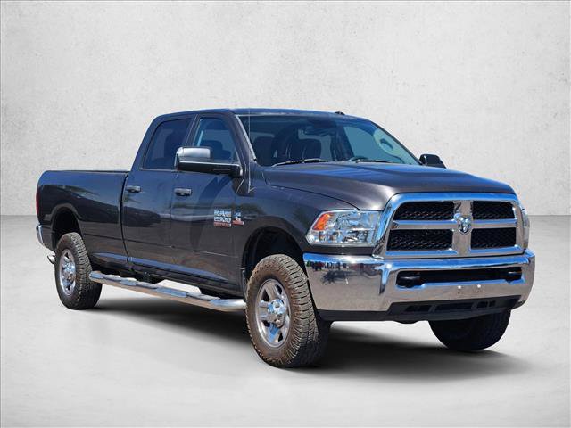 Used 2014 RAM 2500 Tradesman w/ Chrome Appearance Group AWD/4WD image 3