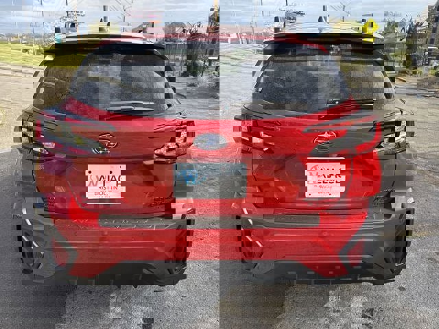 New 2026 Subaru Crosstrek 2.5i Limited image 48