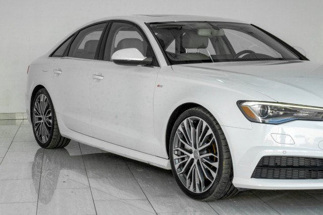 Used 2017 Audi A6 2.0T Premium Plus FWD image 65