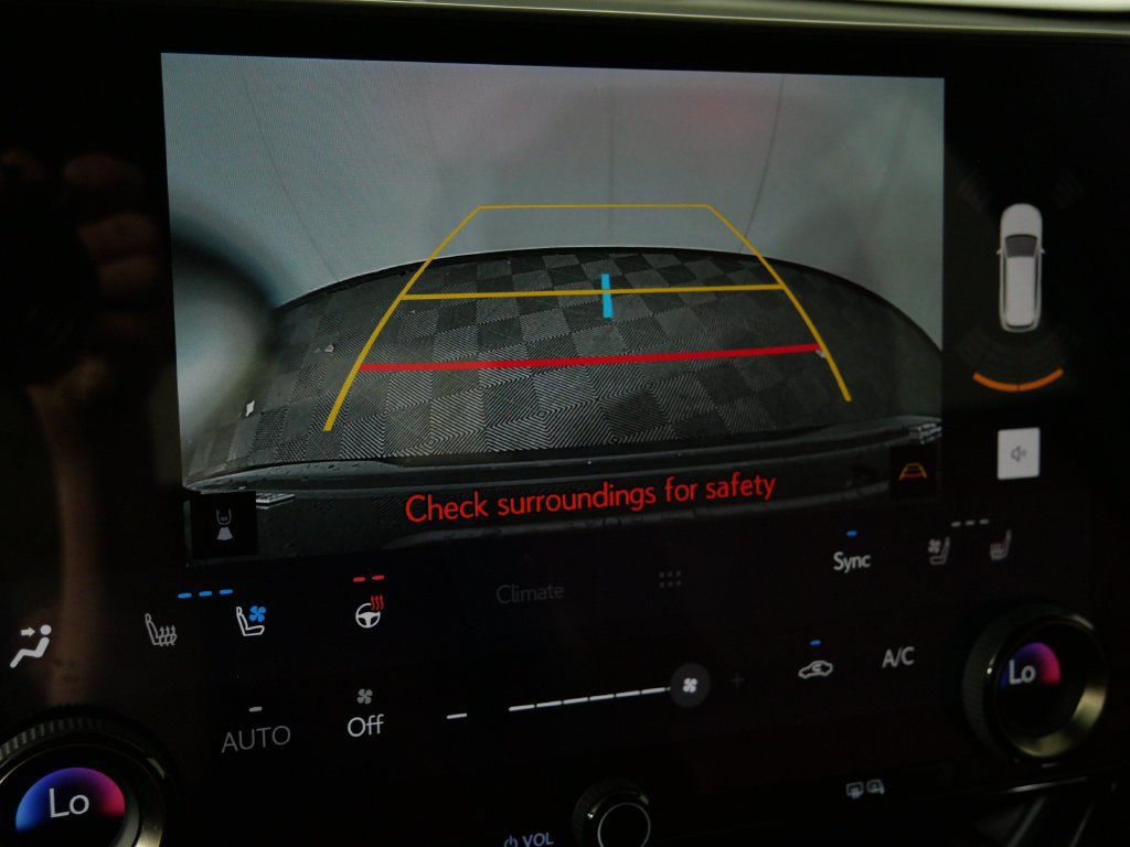 Used 2023 Lexus NX 350 AWD image 32