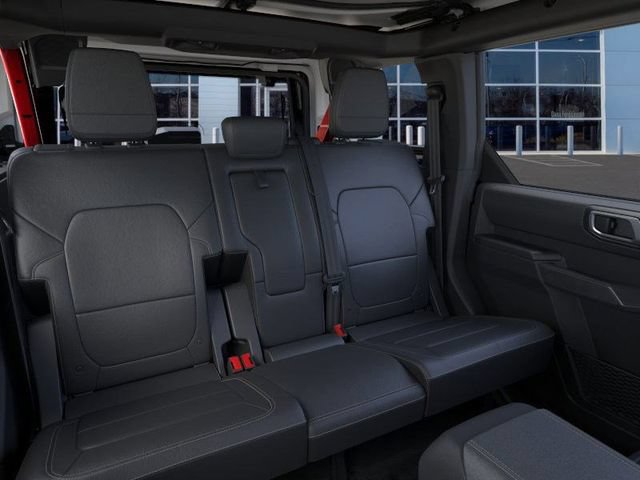 New 2026 Ford Bronco Badlands AWD/4WD image 11