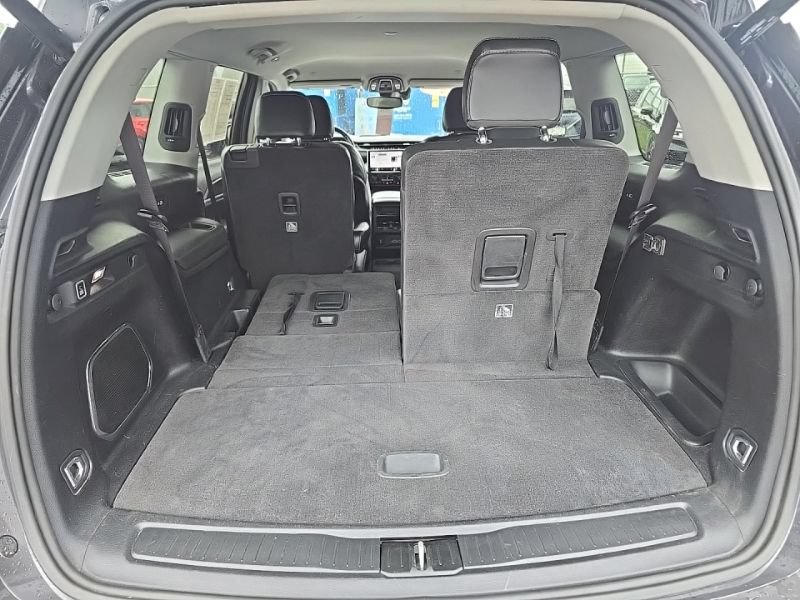 Used 2021 Jeep Grand Cherokee L Limited AWD/4WD image 29