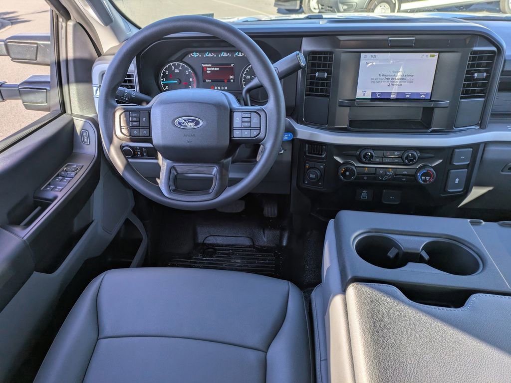 New 2026 Ford F250 XL image 19