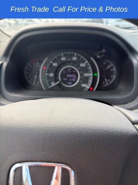 Used 2015 Honda CR-V EX image 11
