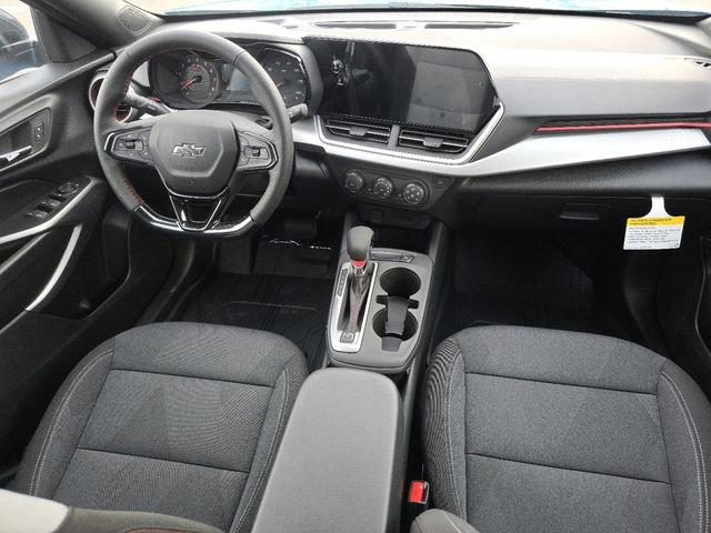 New 2026 Chevrolet Trax RS w/ Driver Confidence Package image 20