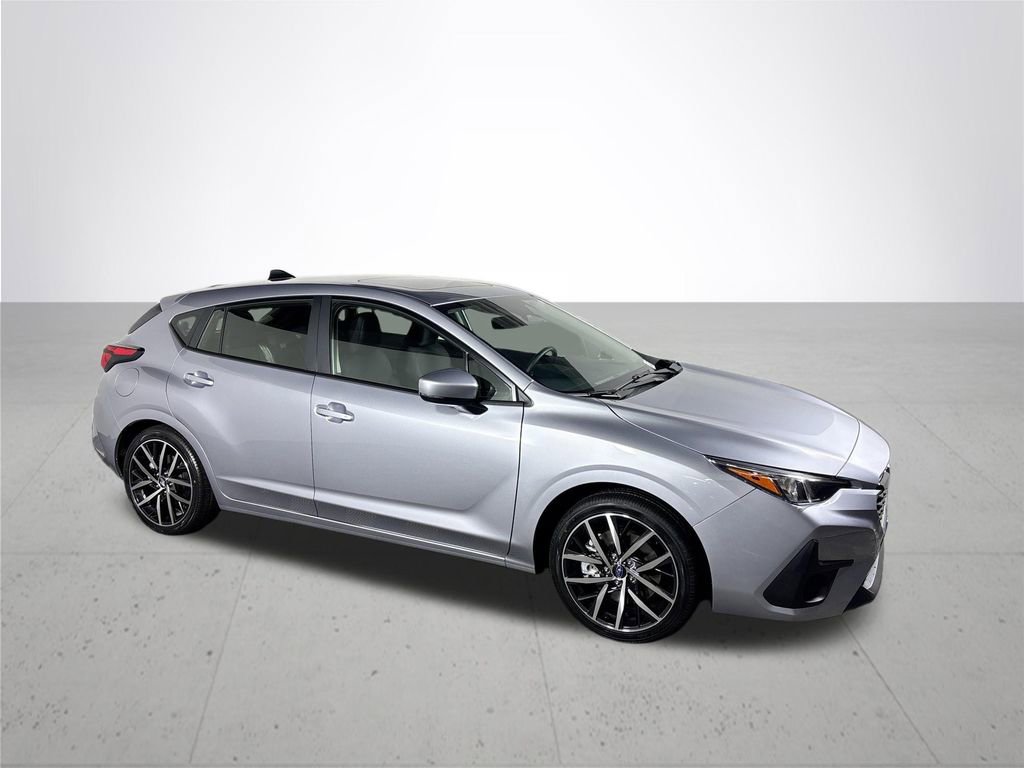 New 2026 Subaru Impreza 2.0i Sport image 4