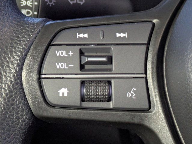 Certified 2026 Honda CR-V LX image 24