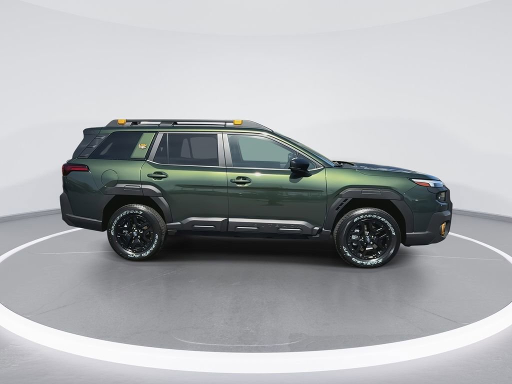 New 2026 Subaru Outback Wilderness image 9