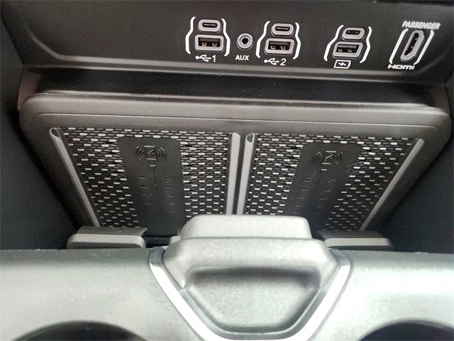 New 2026 RAM 2500 Rebel w/ Rebel Level 2 Equipment Group image 33