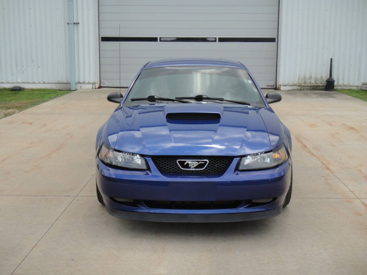 Used 2003 Ford Mustang GT RWD image 3