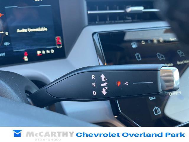 New 2027 Chevrolet Bolt LT w/ Comfort Package FWD image 23