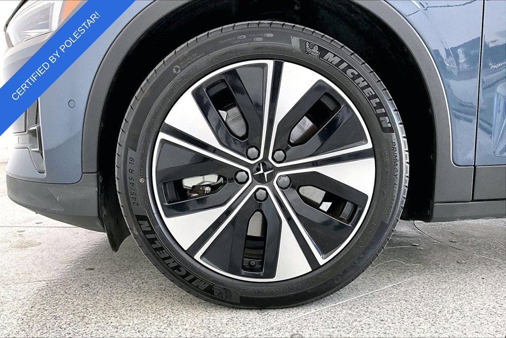 Used 2024 Polestar Polestar 2 AWD/4WD image 10