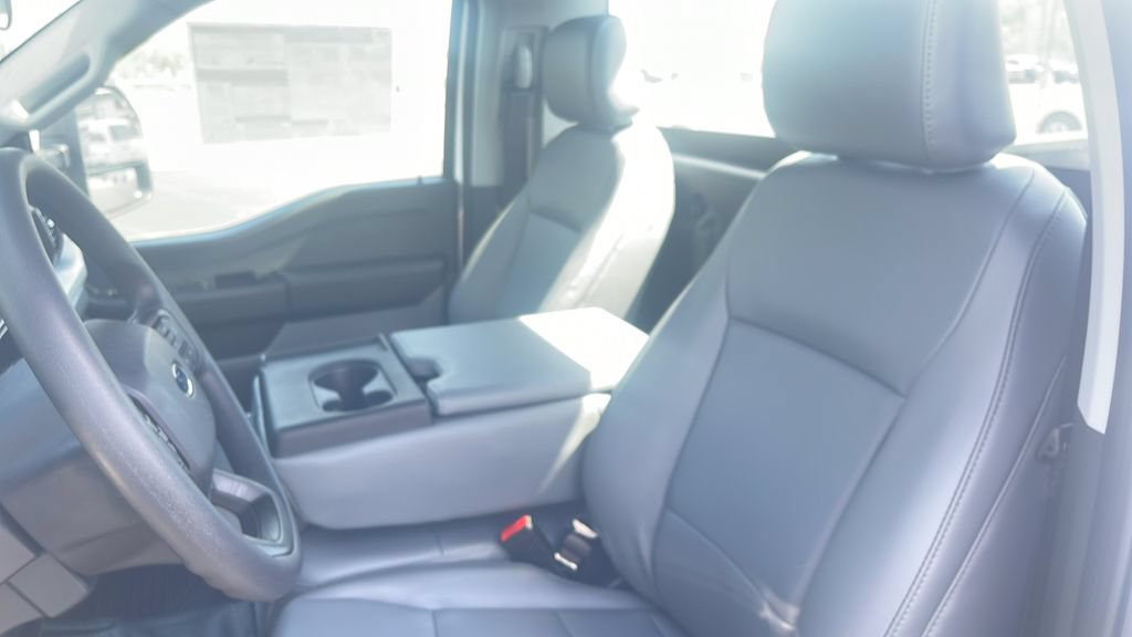 Used 2023 Ford F250 XL RWD image 20