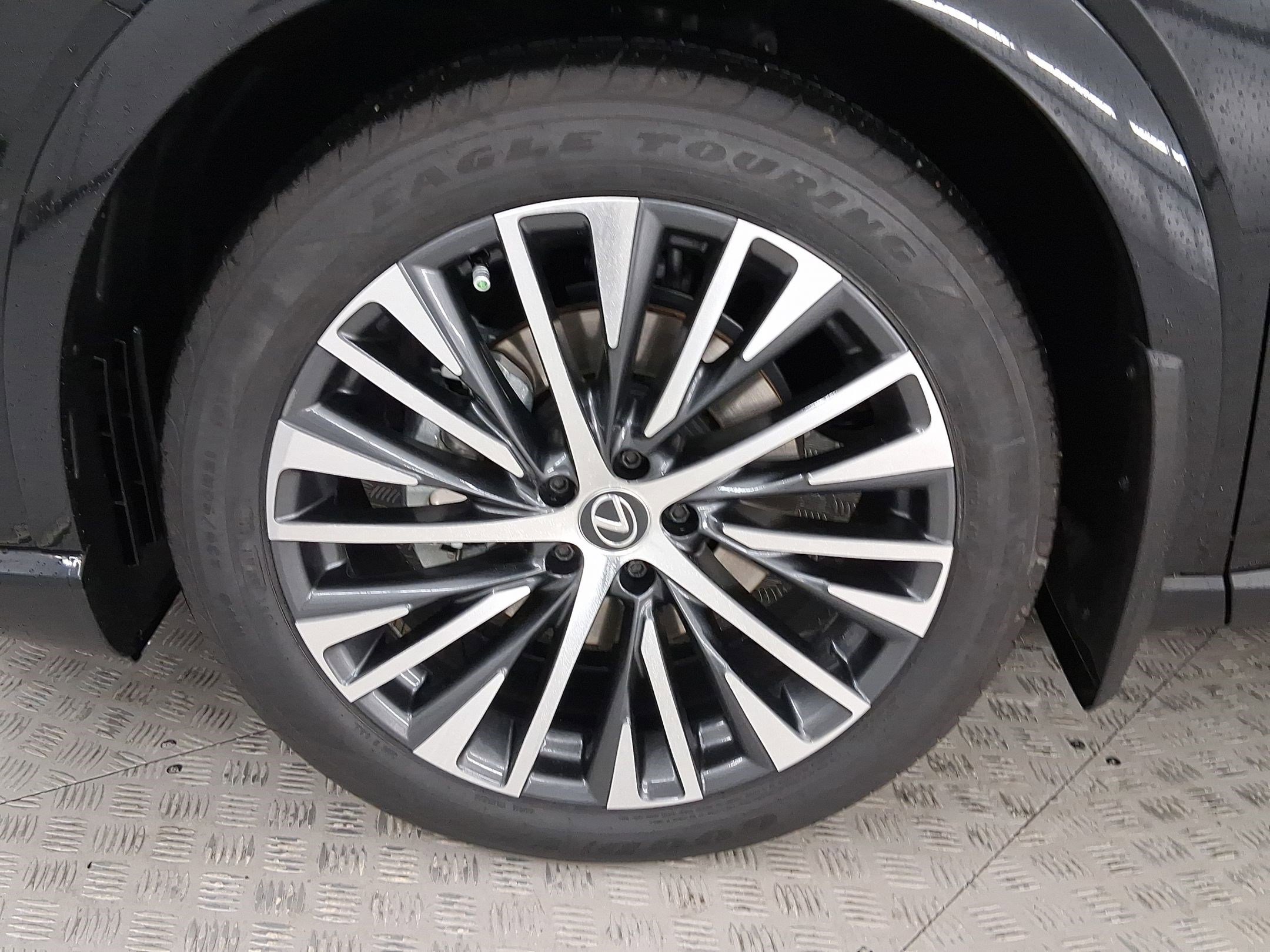 Certified 2023 Lexus RX 350 FWD image 12