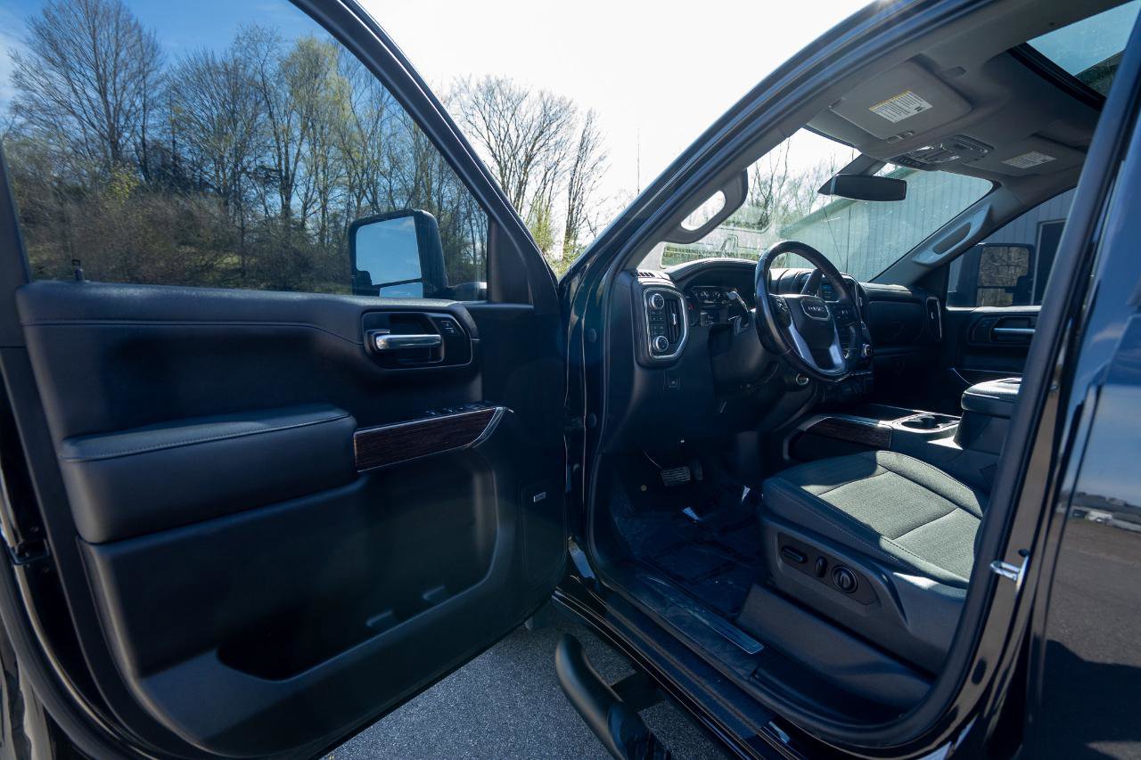 Used 2020 GMC Sierra 1500 Elevation AWD/4WD image 9