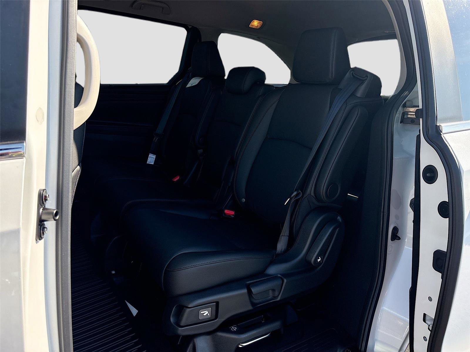 New 2026 Honda Odyssey EX-L image 28