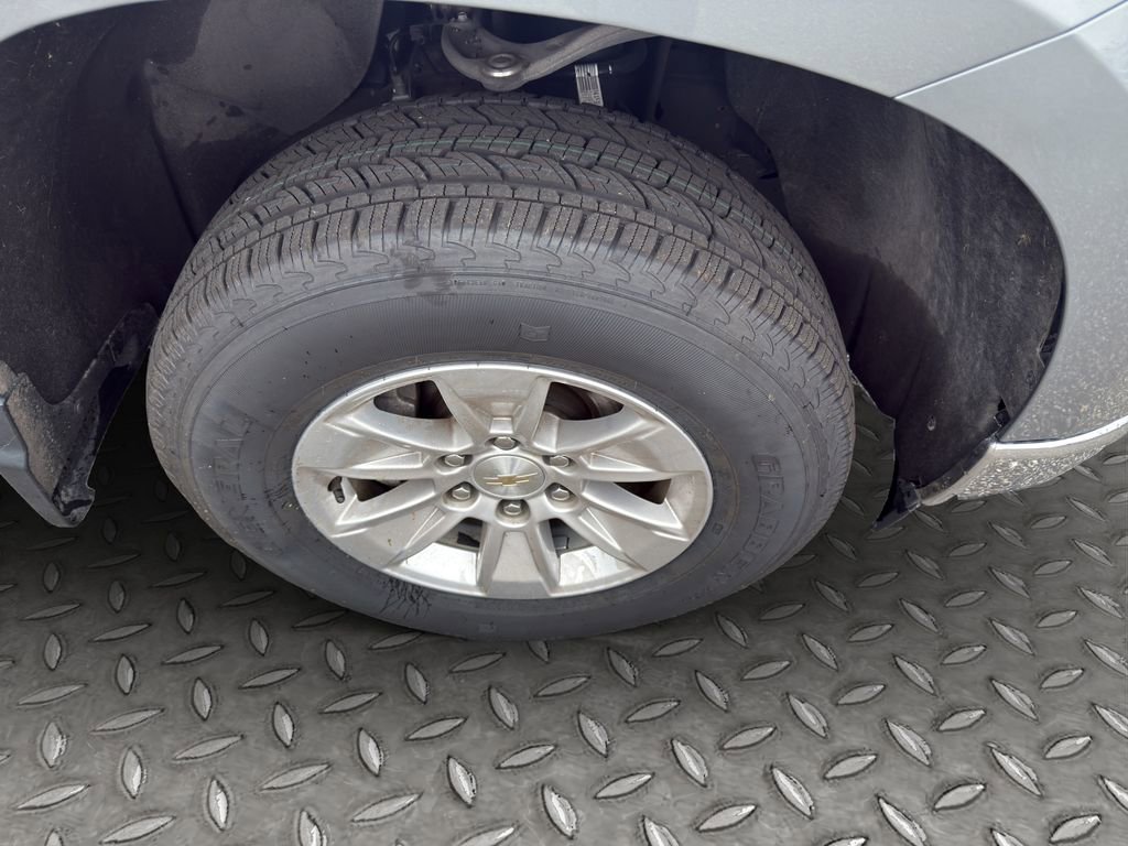 Used 2023 Chevrolet Silverado 1500 LT image 22