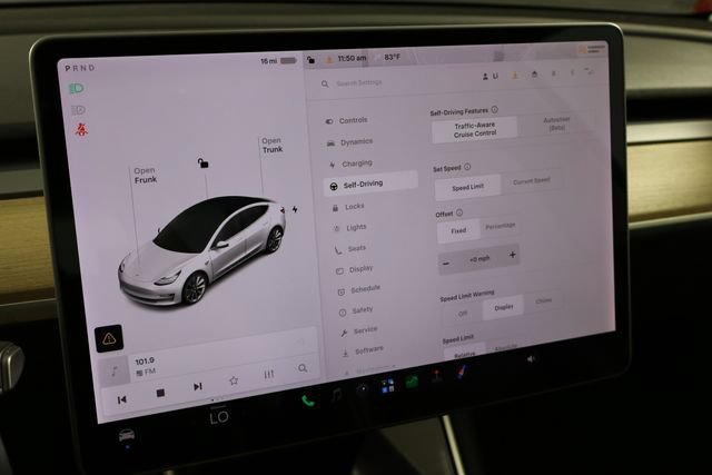 Used 2019 Tesla Model 3 Long Range RWD image 26