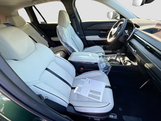 New 2026 MAZDA CX-50 AWD 2.5 S w/ Weather Package image 34