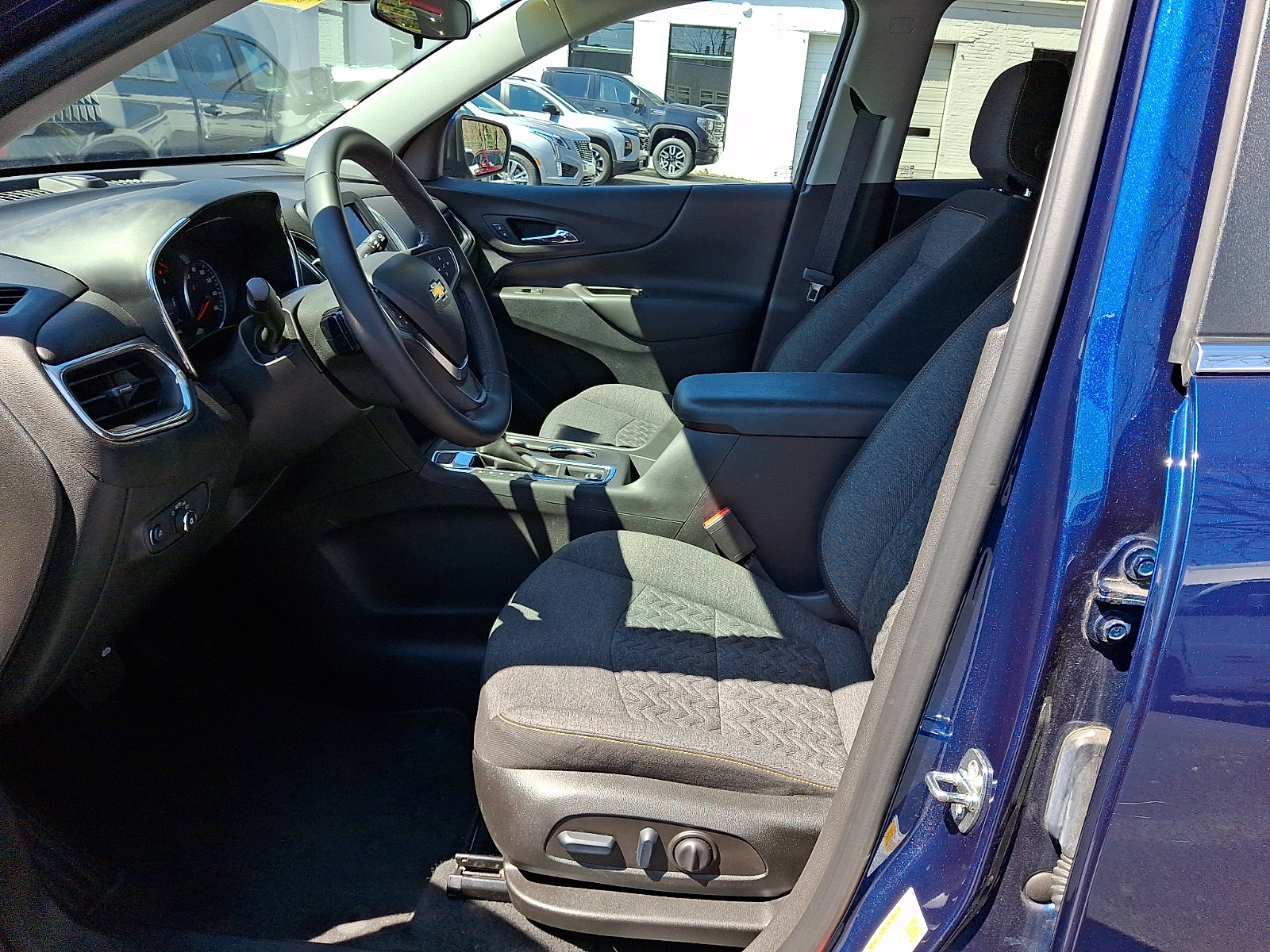 Certified 2023 Chevrolet Equinox LT image 15