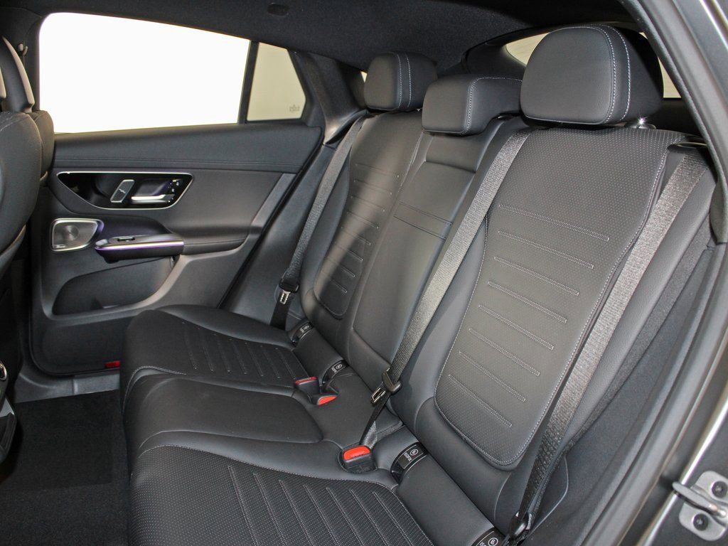 Certified 2026 Mercedes-Benz GLC 300 4MATIC image 28