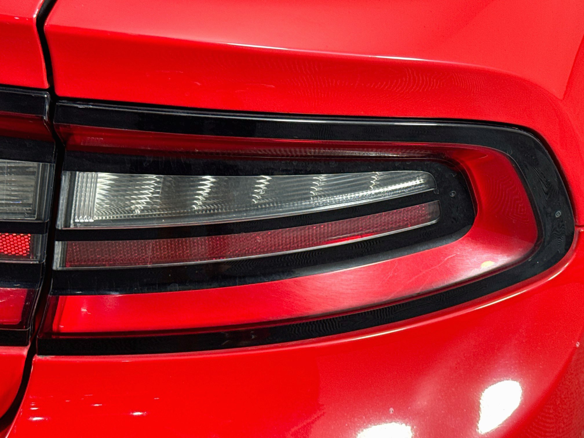 Used 2022 Dodge Charger SXT RWD image 60