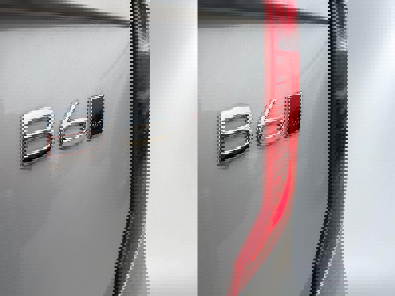 Used 2023 Volvo XC90 B6 Plus w/ Protection Package image 14