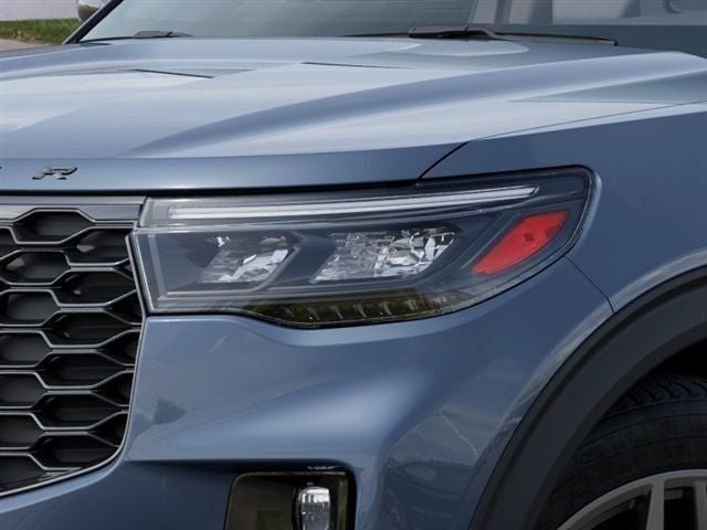 New 2027 Ford Explorer ST-Line w/ Premium Package AWD/4WD image 18