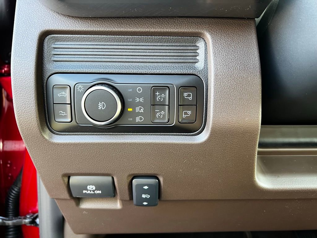 New 2026 Ford F250 King Ranch image 20