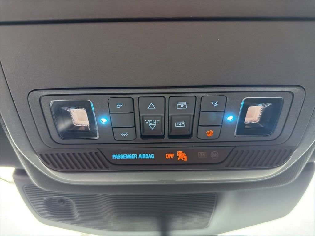 Used 2023 Ford Explorer Timberline w/ Timberline Technology Package image 54