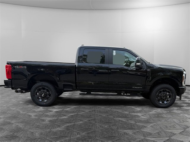 New 2026 Ford F350 XL image 6