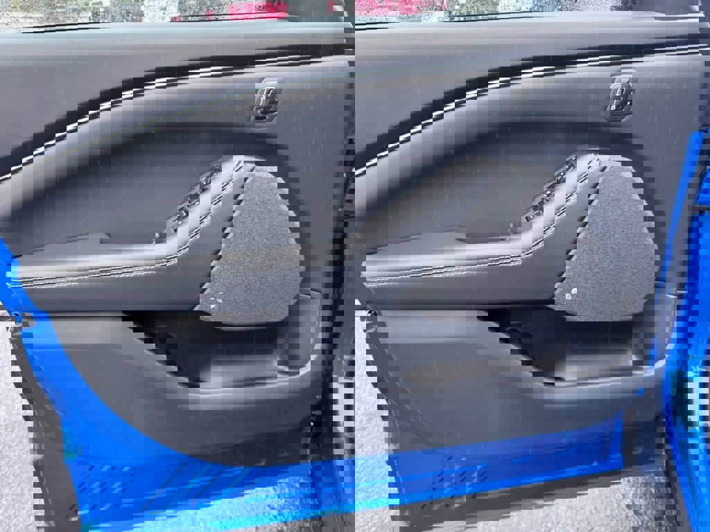 New 2025 Ford Mustang Mach-E Premium image 25