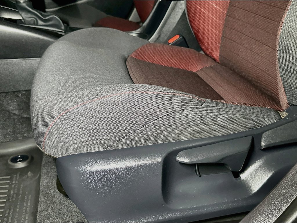 Certified 2026 Toyota Corolla SE FWD image 16