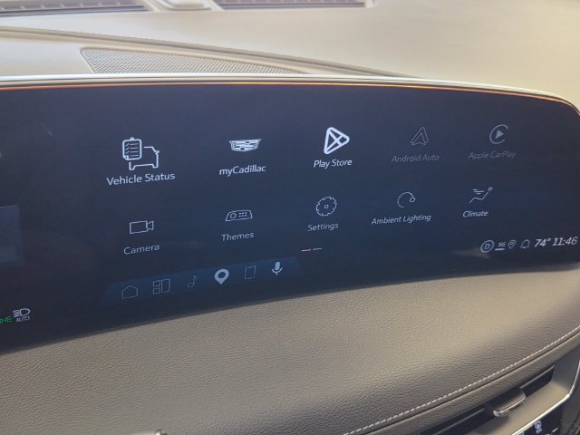 New 2026 Cadillac CT5 Premium Luxury w/ Technology Package RWD image 19
