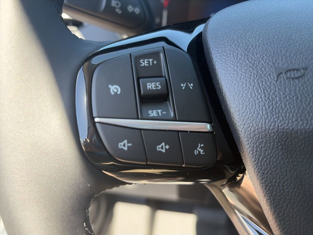 Used 2024 Ford Escape Active AWD/4WD image 21