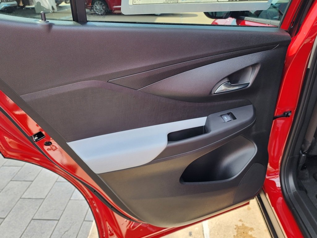 New 2026 Buick Envista Preferred w/ Convenience I Package image 38