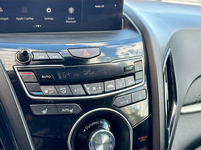 Used 2022 Acura RDX w/ Technology Package image 16