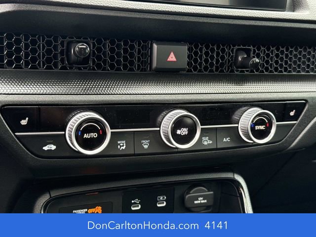 Used 2026 Honda CR-V TrailSport image 21