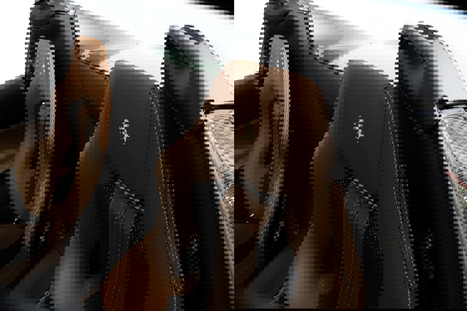 Used 2023 Ferrari 812 GTS image 38