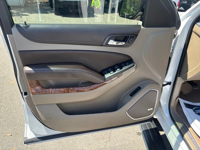 Certified 2016 Chevrolet Suburban LTZ AWD/4WD image 15
