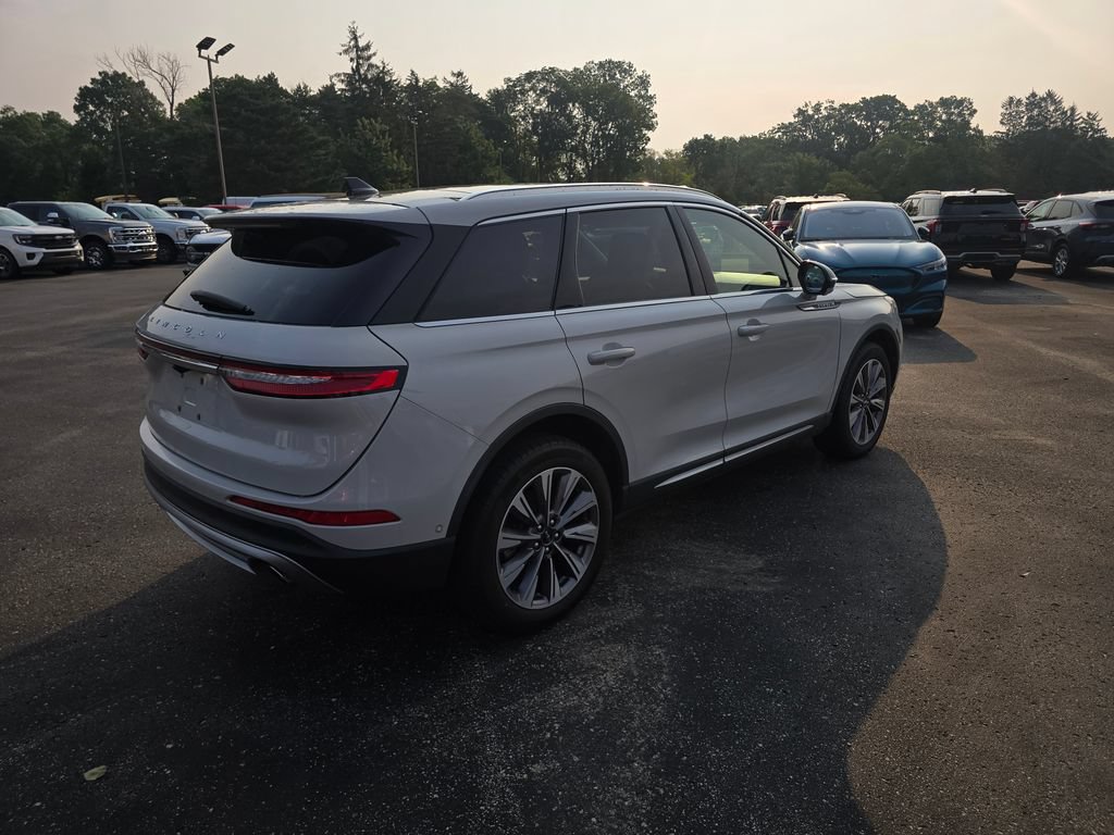 Used 2020 Lincoln Corsair Reserve w/ Equipment Group 201A AWD/4WD image 6