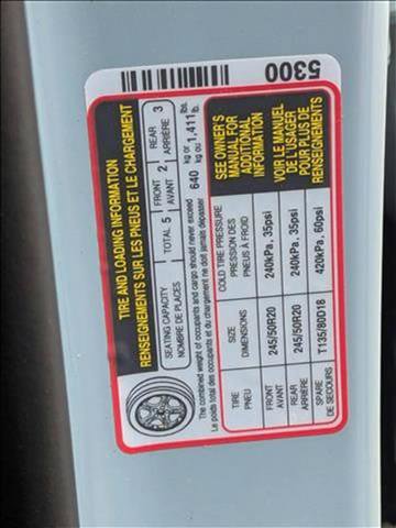 New 2025 Hyundai Santa Cruz Limited image 21