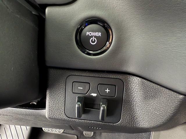 New 2026 Toyota Tundra Platinum image 13