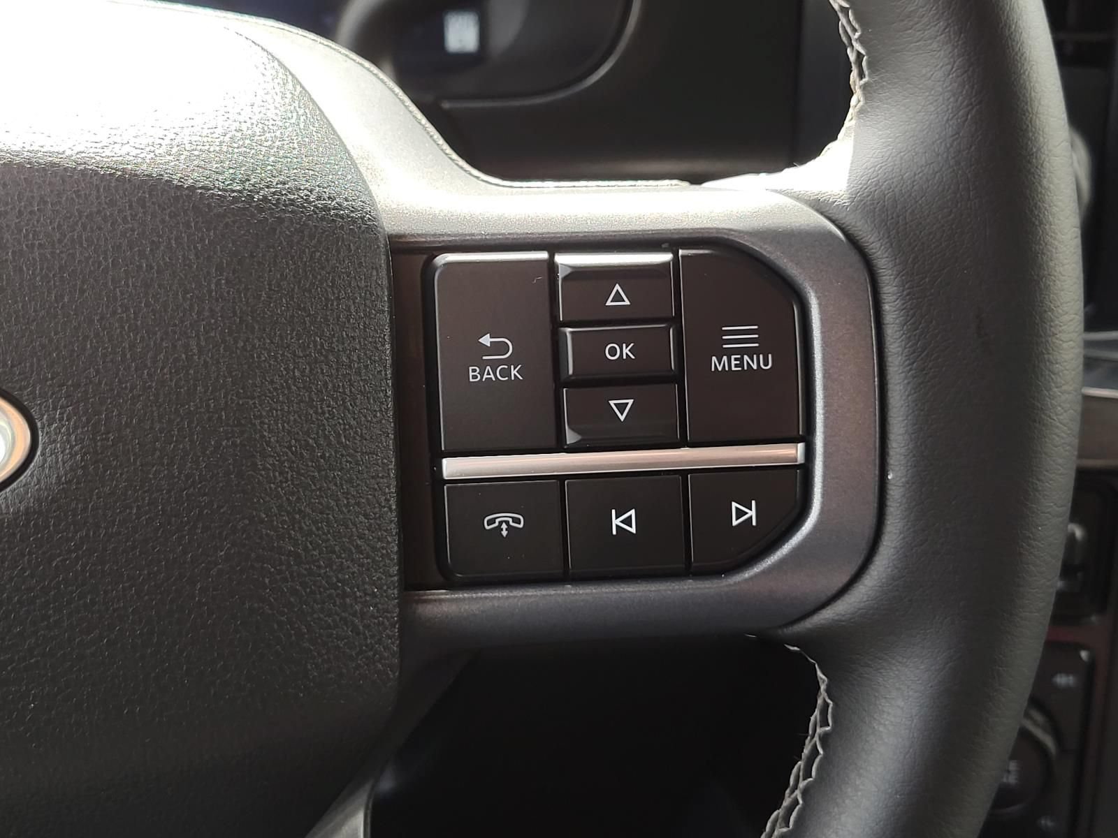 Used 2025 Ford F250 Lariat w/ Lariat Ultimate Package AWD/4WD image 37