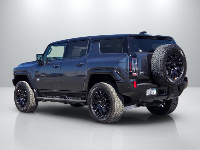 Used 2026 GMC Hummer EV SUV AWD/4WD image 6