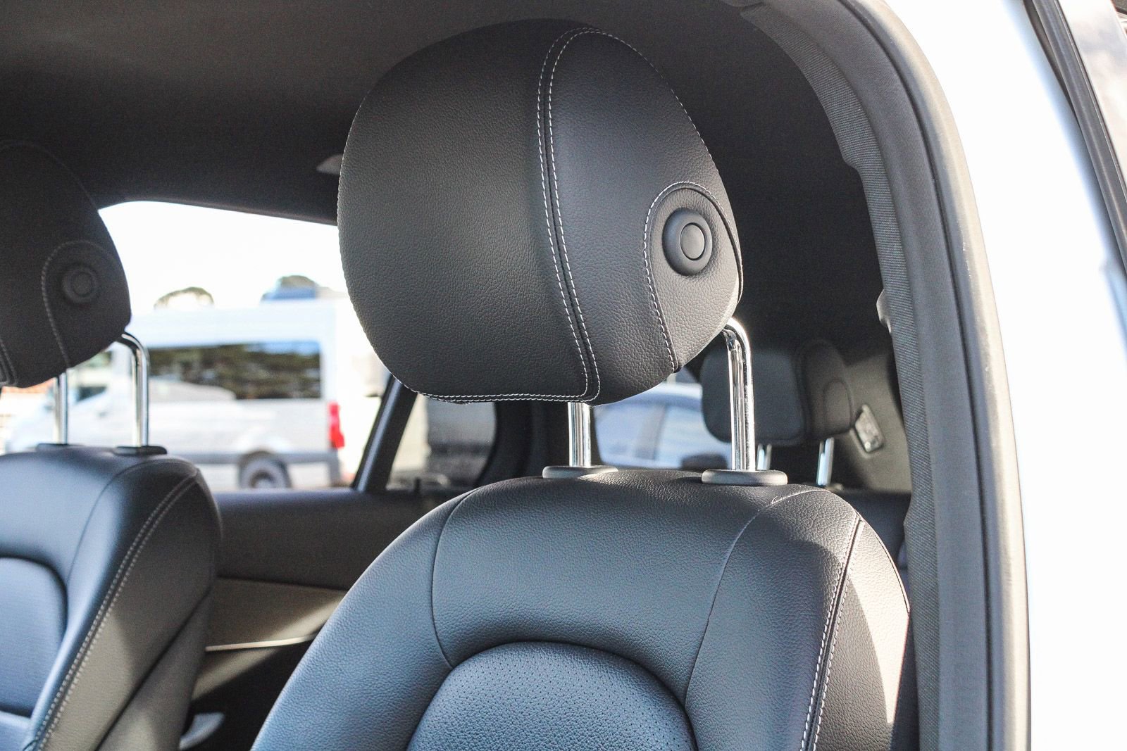 Certified 2022 Mercedes-Benz GLC 300 GLC 300 image 21