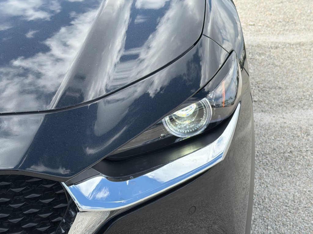 New 2026 MAZDA CX-30 AWD 2.5 S w/ Premium Package image 6