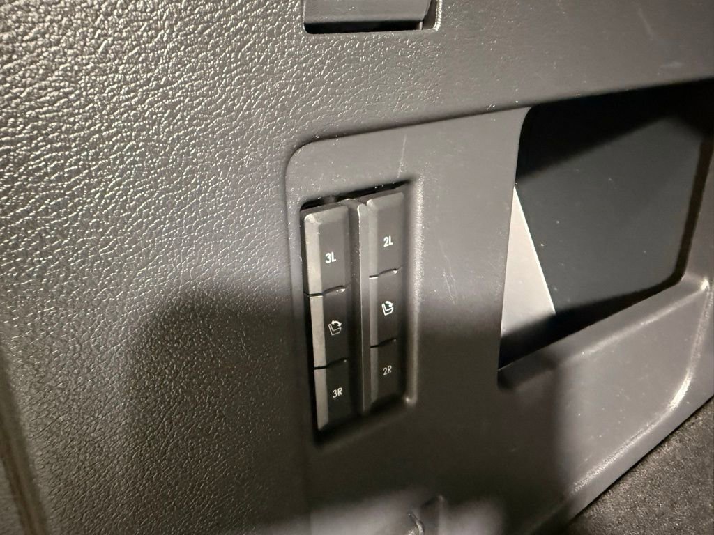 Certified 2023 Lincoln Navigator Reserve image 18